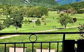 Le Balcon Du Golf